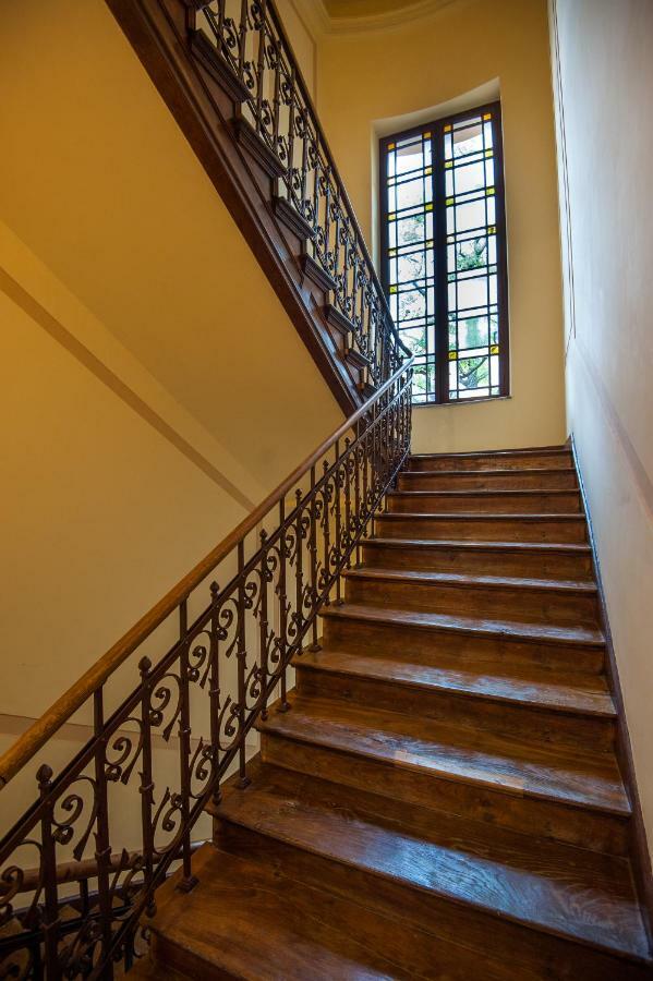Bentis Luxury Apartments Krakau Buitenkant foto